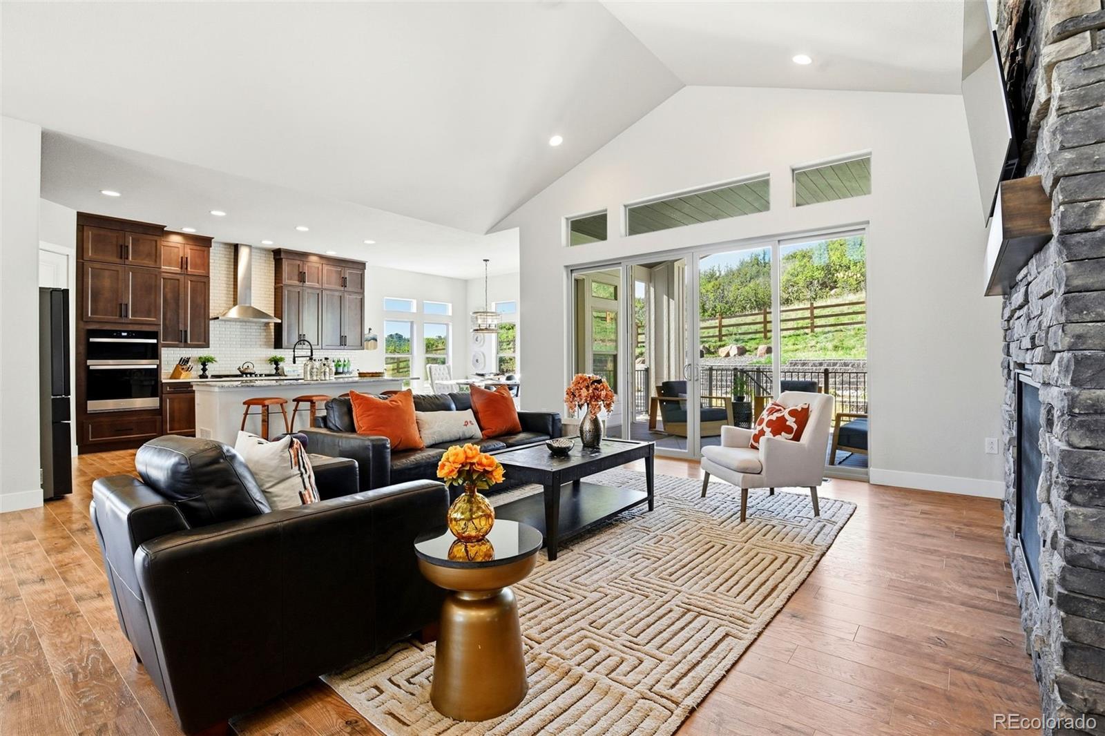 MLS Image #12 for 5366  mesa top drive,monument, Colorado
