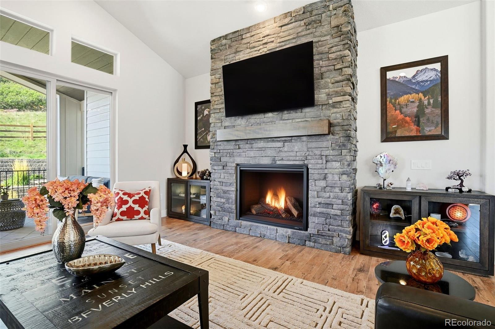 MLS Image #13 for 5366  mesa top drive,monument, Colorado