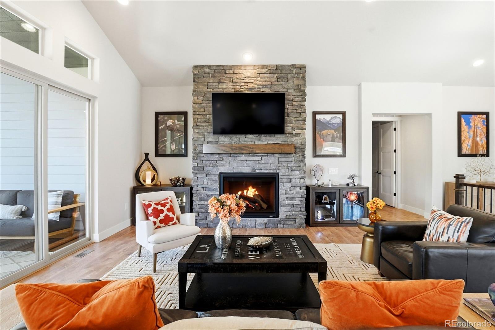 MLS Image #14 for 5366  mesa top drive,monument, Colorado