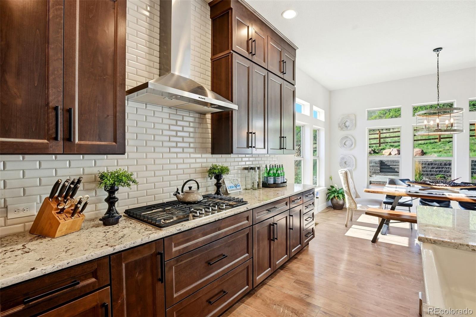 MLS Image #18 for 5366  mesa top drive,monument, Colorado