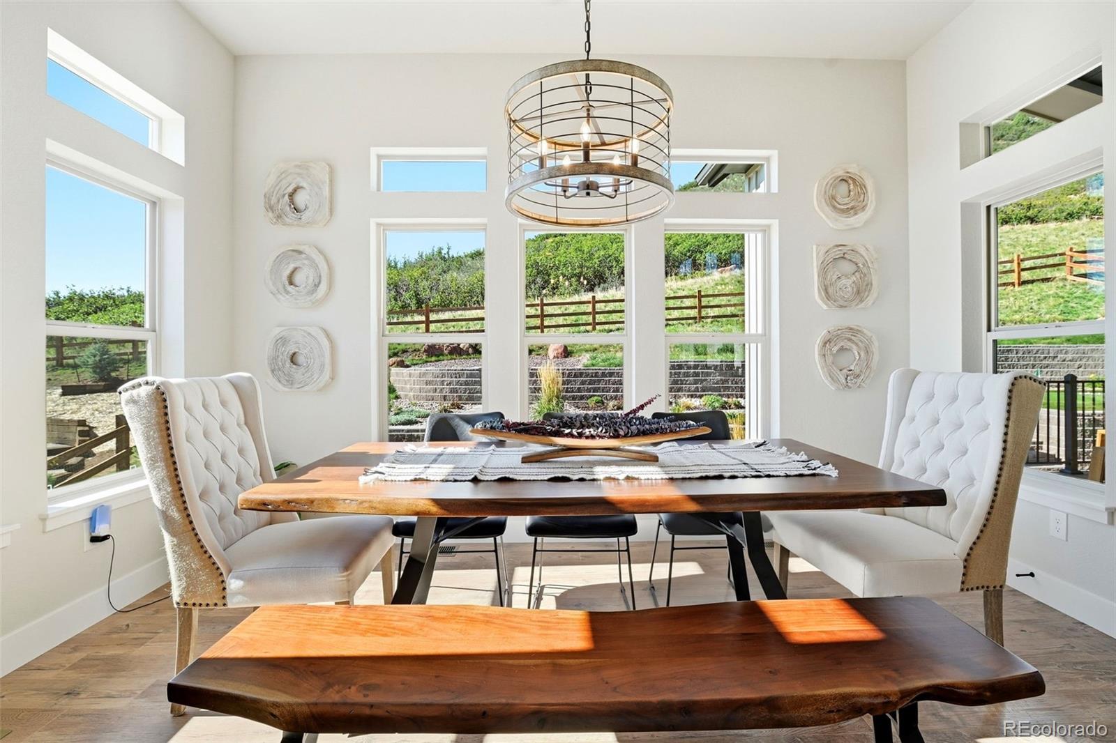 MLS Image #19 for 5366  mesa top drive,monument, Colorado