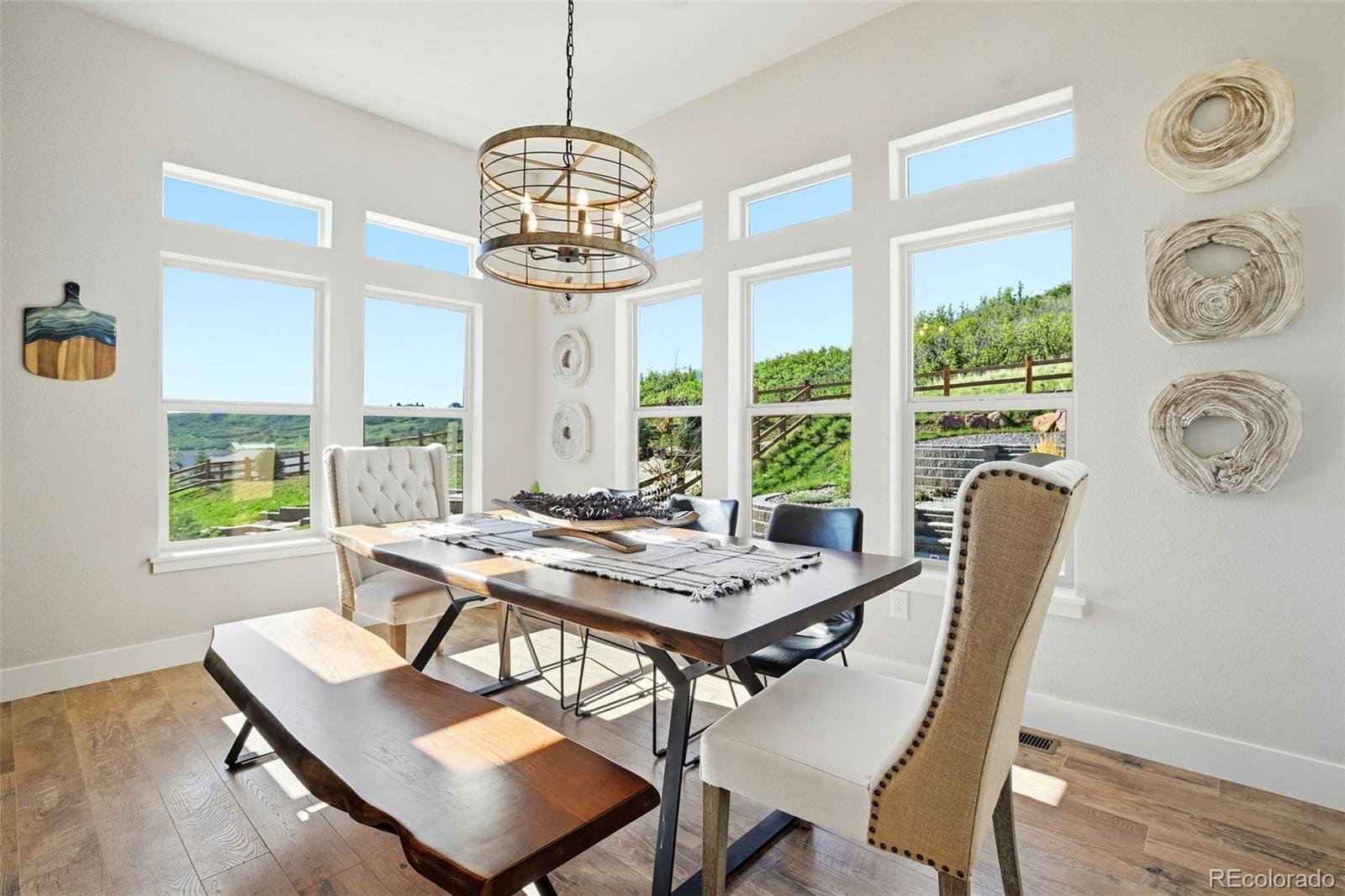 MLS Image #20 for 5366  mesa top drive,monument, Colorado