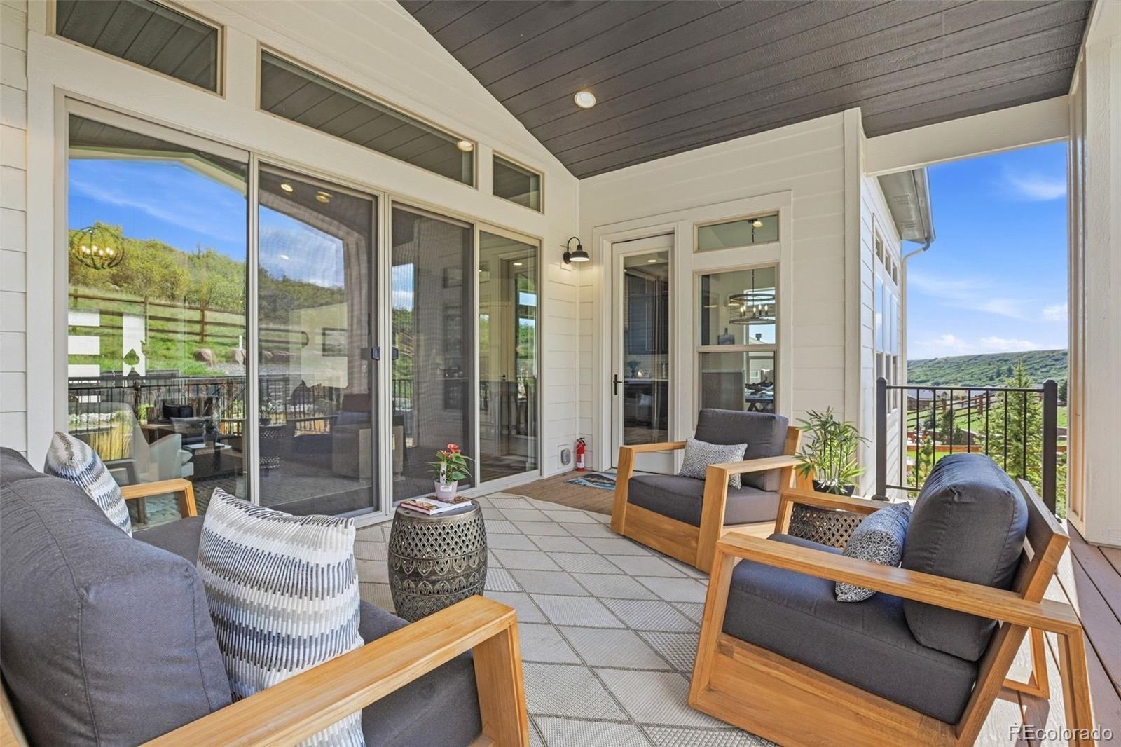 MLS Image #21 for 5366  mesa top drive,monument, Colorado