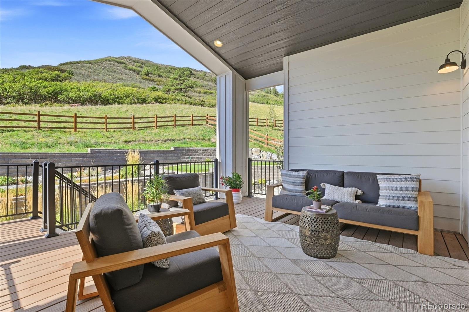 MLS Image #22 for 5366  mesa top drive,monument, Colorado