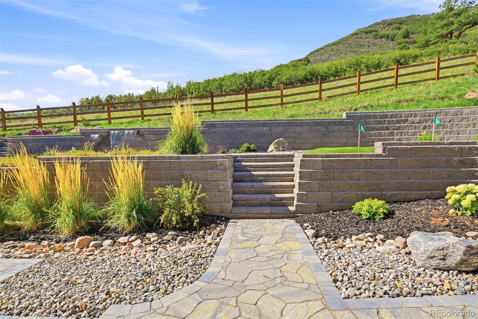 MLS Image #24 for 5366  mesa top drive,monument, Colorado