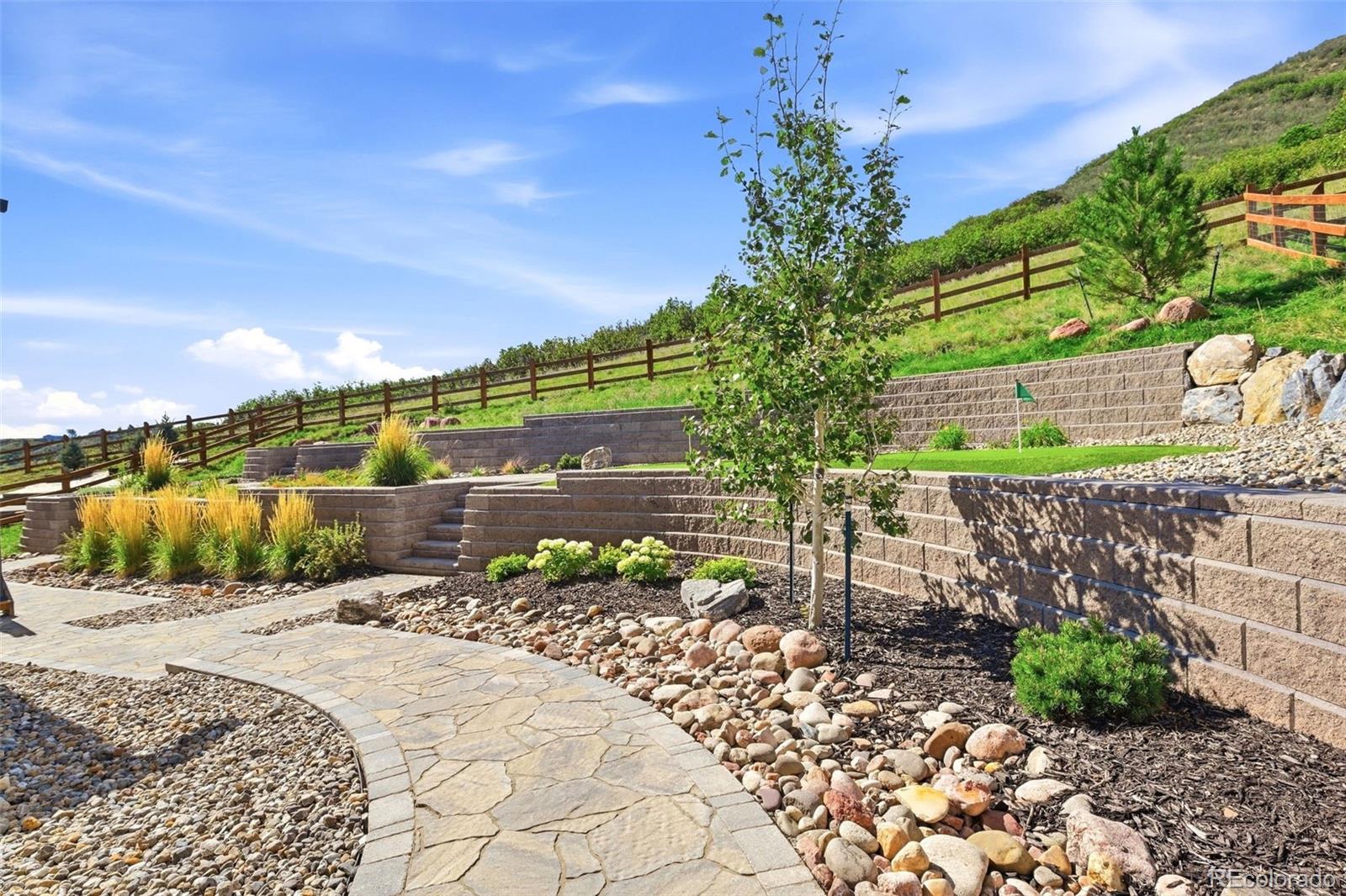 MLS Image #27 for 5366  mesa top drive,monument, Colorado