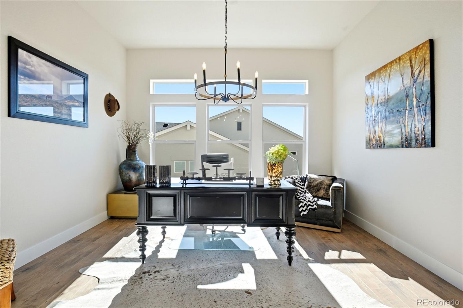 MLS Image #28 for 5366  mesa top drive,monument, Colorado