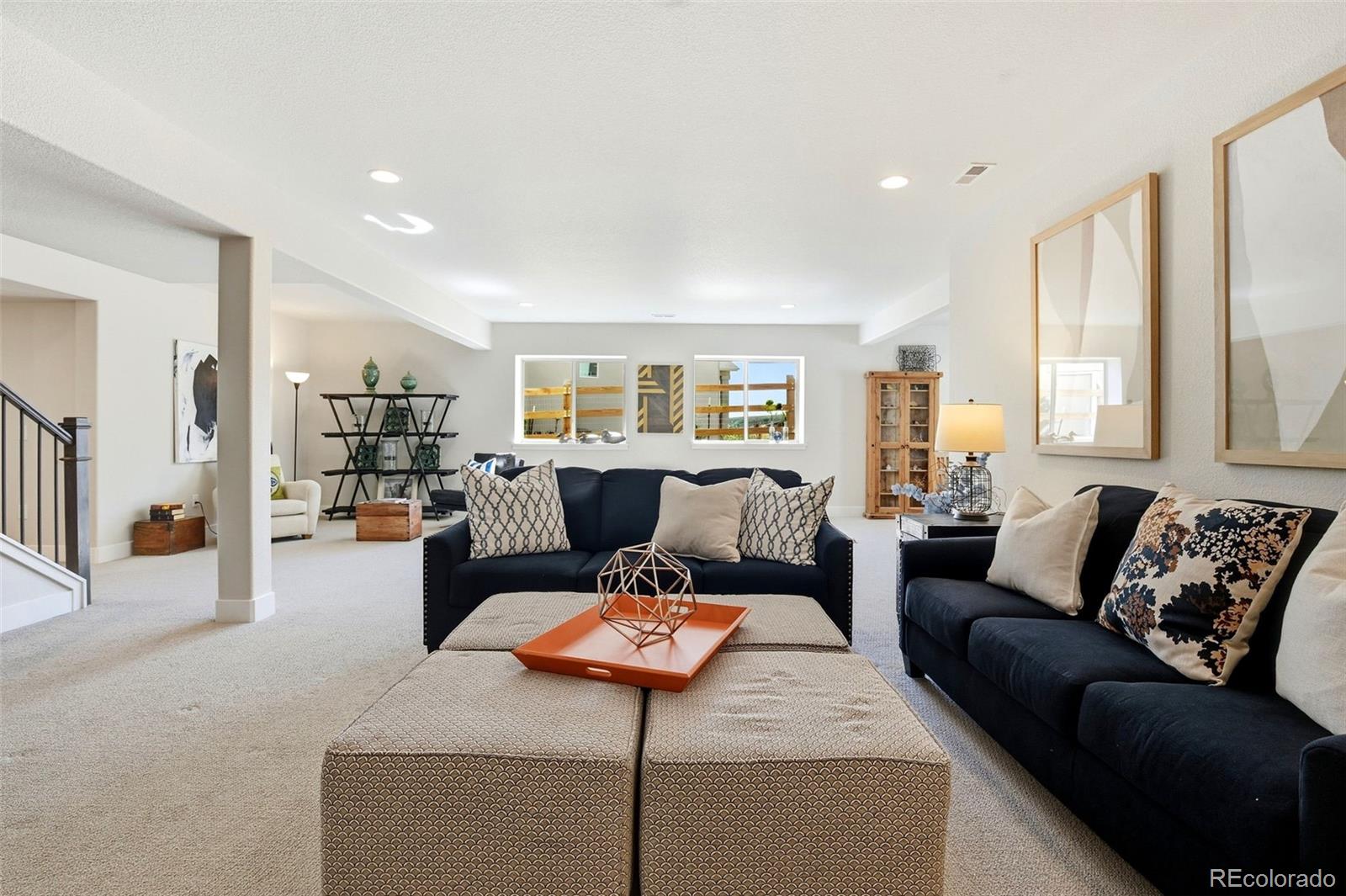 MLS Image #35 for 5366  mesa top drive,monument, Colorado