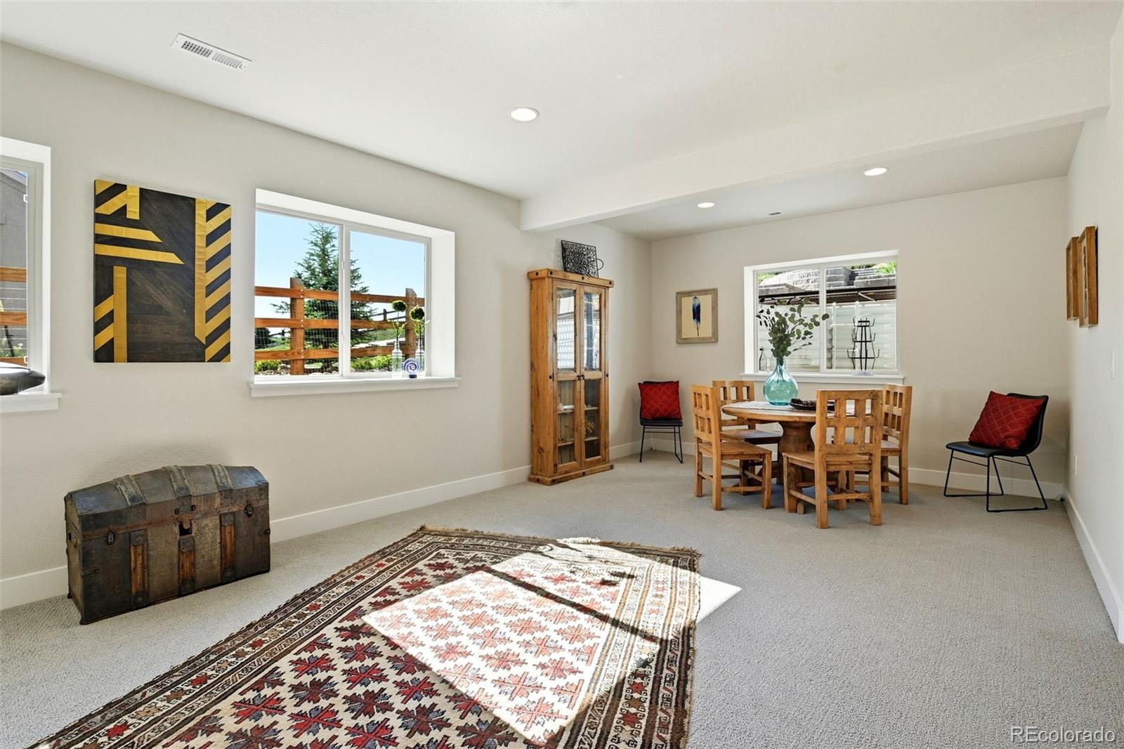 MLS Image #36 for 5366  mesa top drive,monument, Colorado