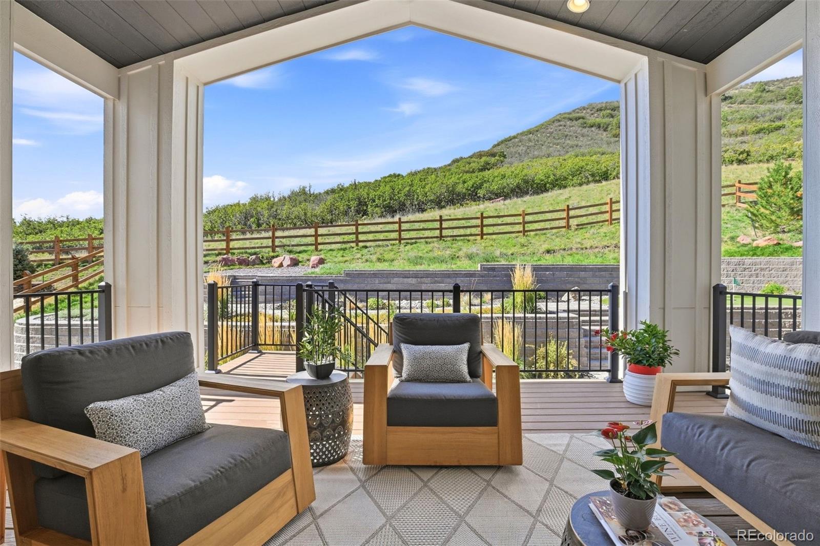 MLS Image #4 for 5366  mesa top drive,monument, Colorado