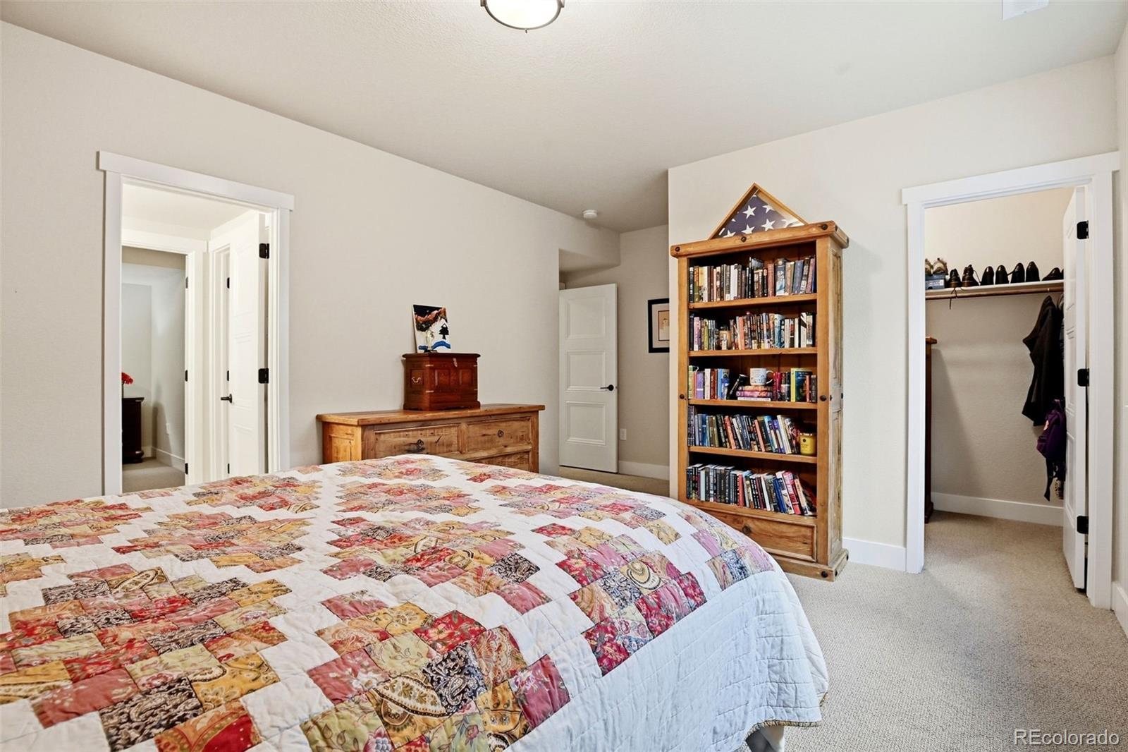MLS Image #40 for 5366  mesa top drive,monument, Colorado