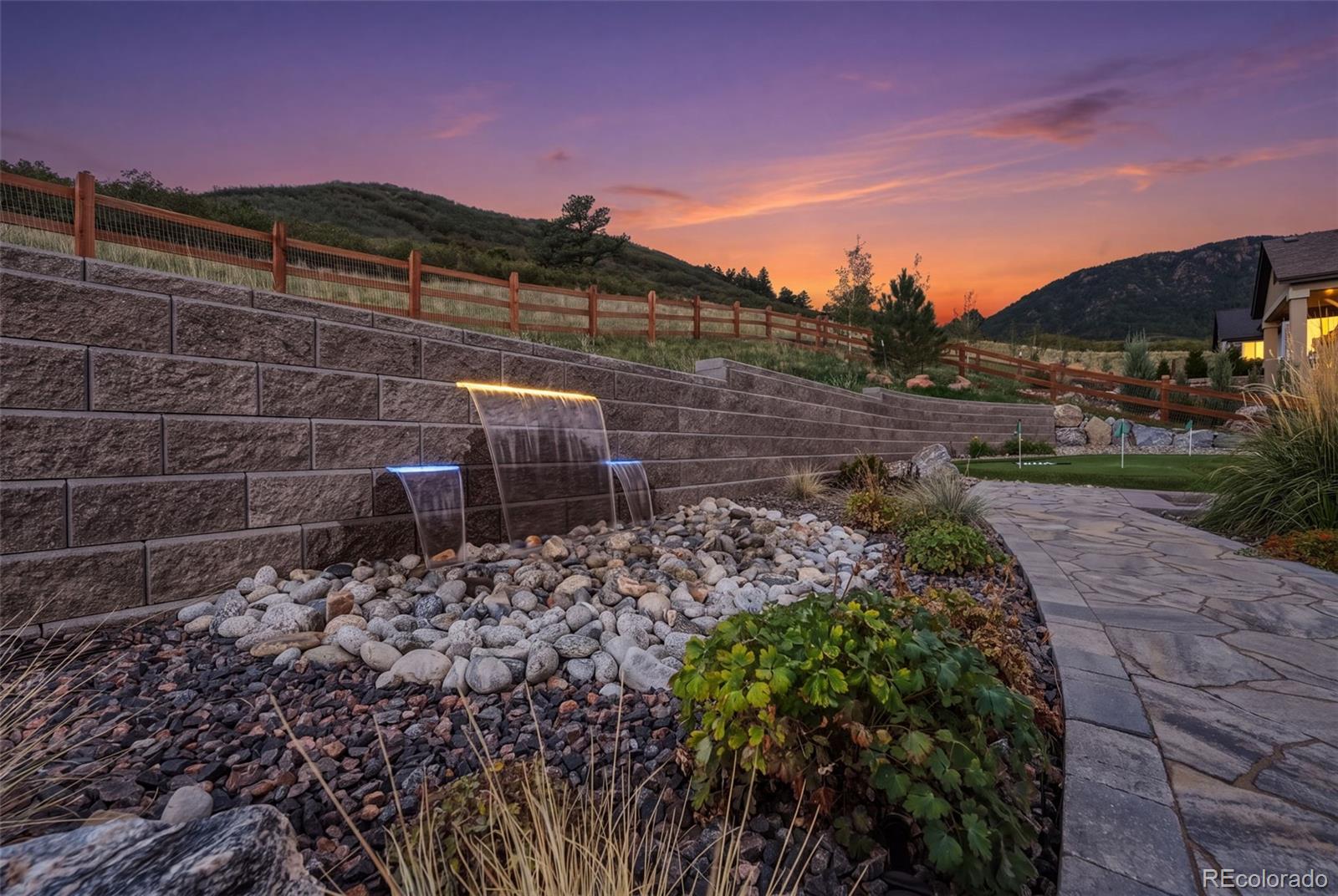MLS Image #5 for 5366  mesa top drive,monument, Colorado