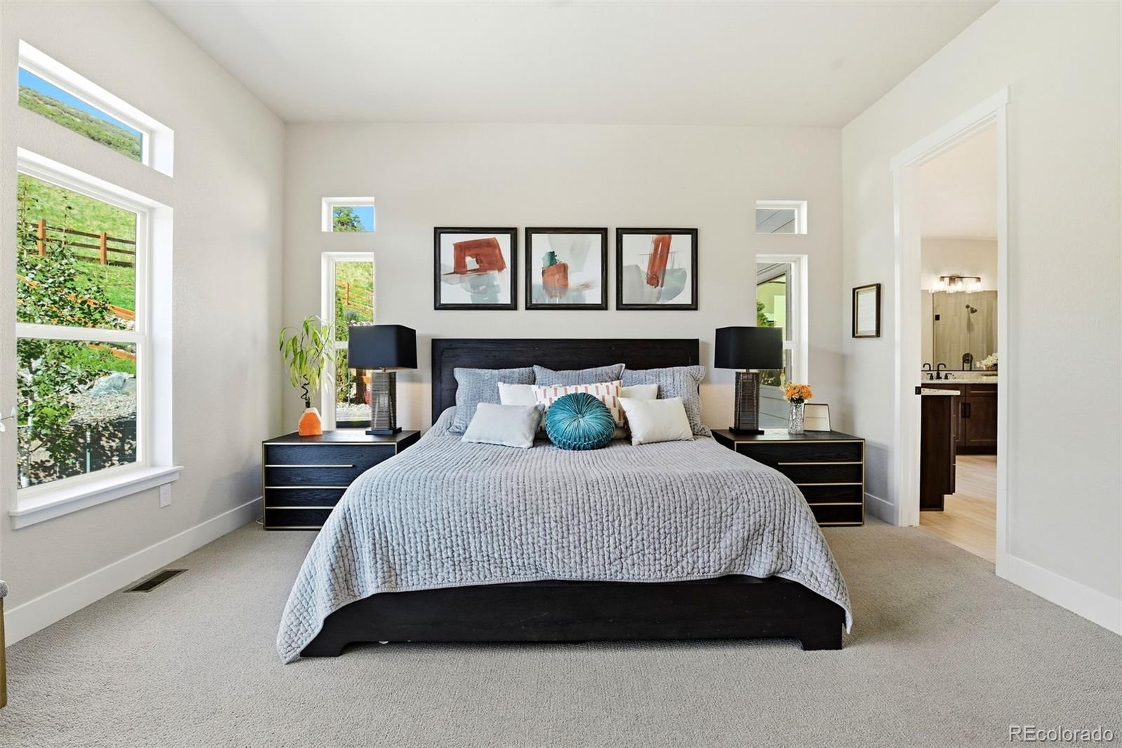 MLS Image #7 for 5366  mesa top drive,monument, Colorado