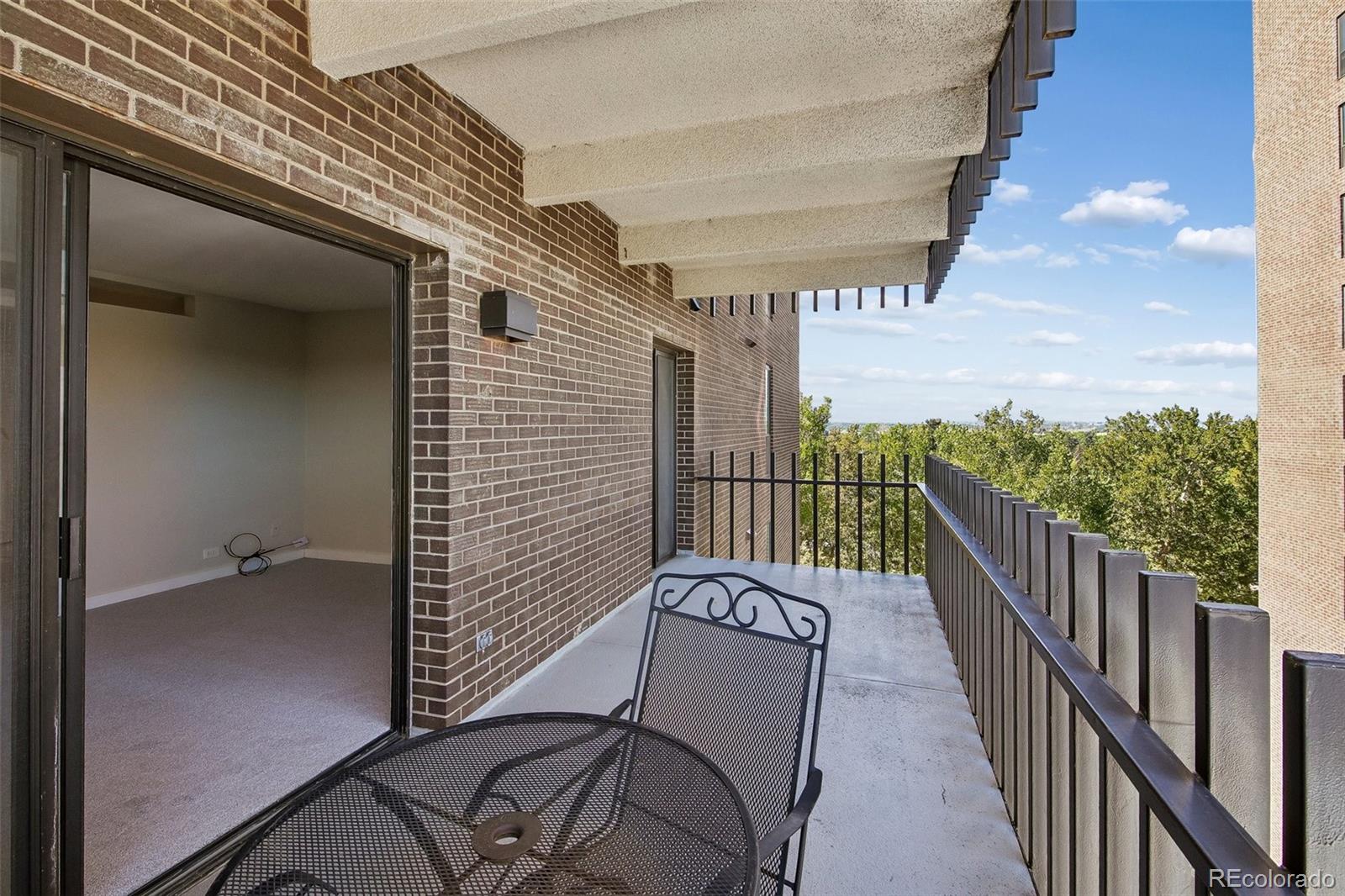 MLS Image #1 for 480 s marion parkway,denver, Colorado