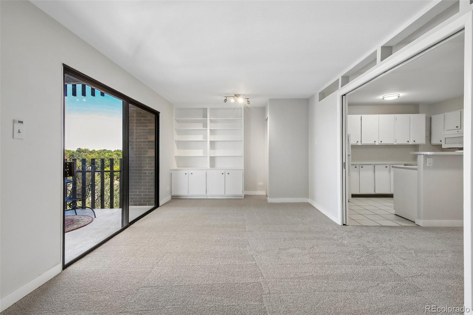 MLS Image #10 for 480 s marion parkway,denver, Colorado