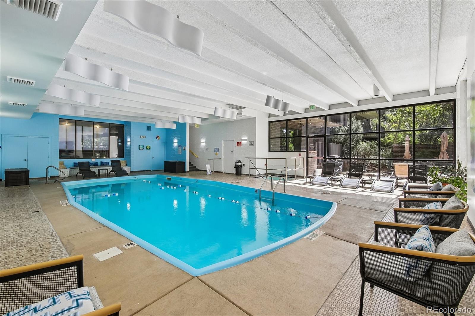 MLS Image #18 for 480 s marion parkway,denver, Colorado