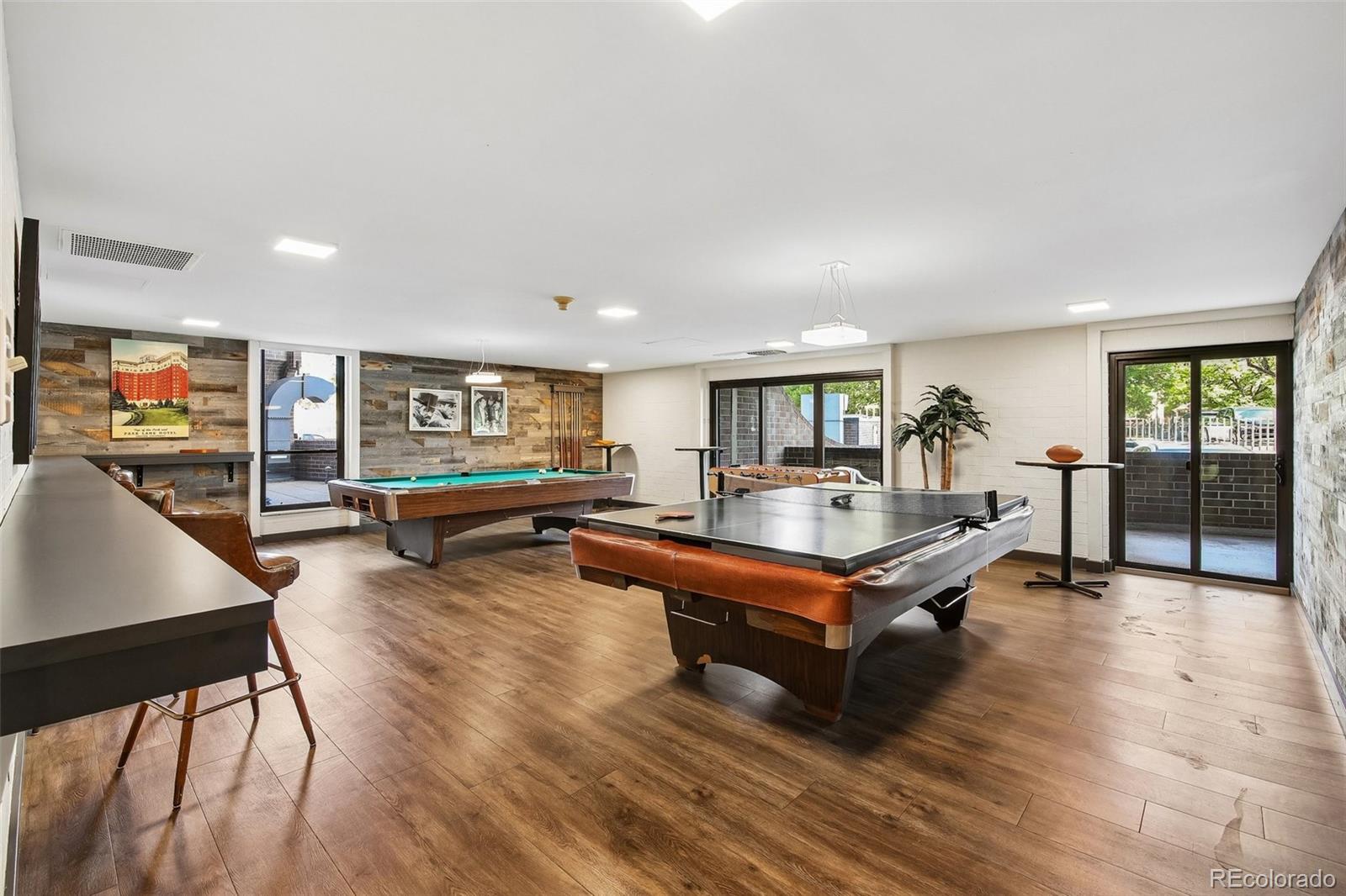 MLS Image #19 for 480 s marion parkway,denver, Colorado