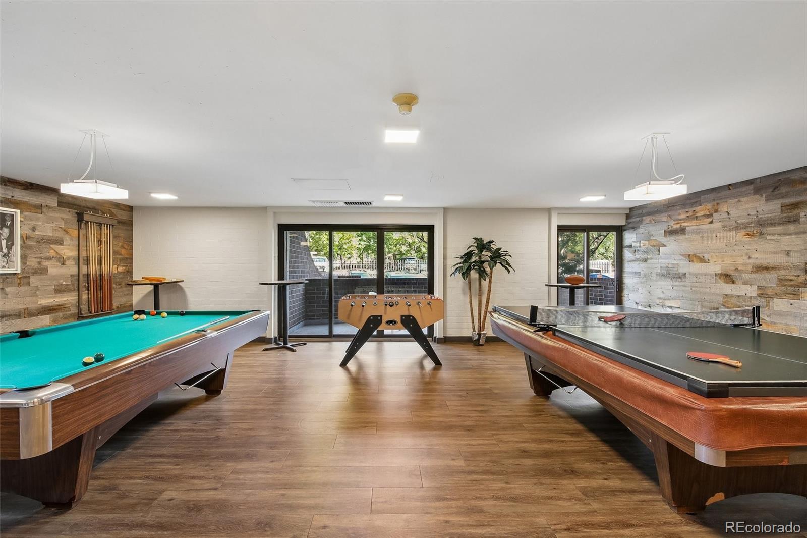MLS Image #20 for 480 s marion parkway,denver, Colorado