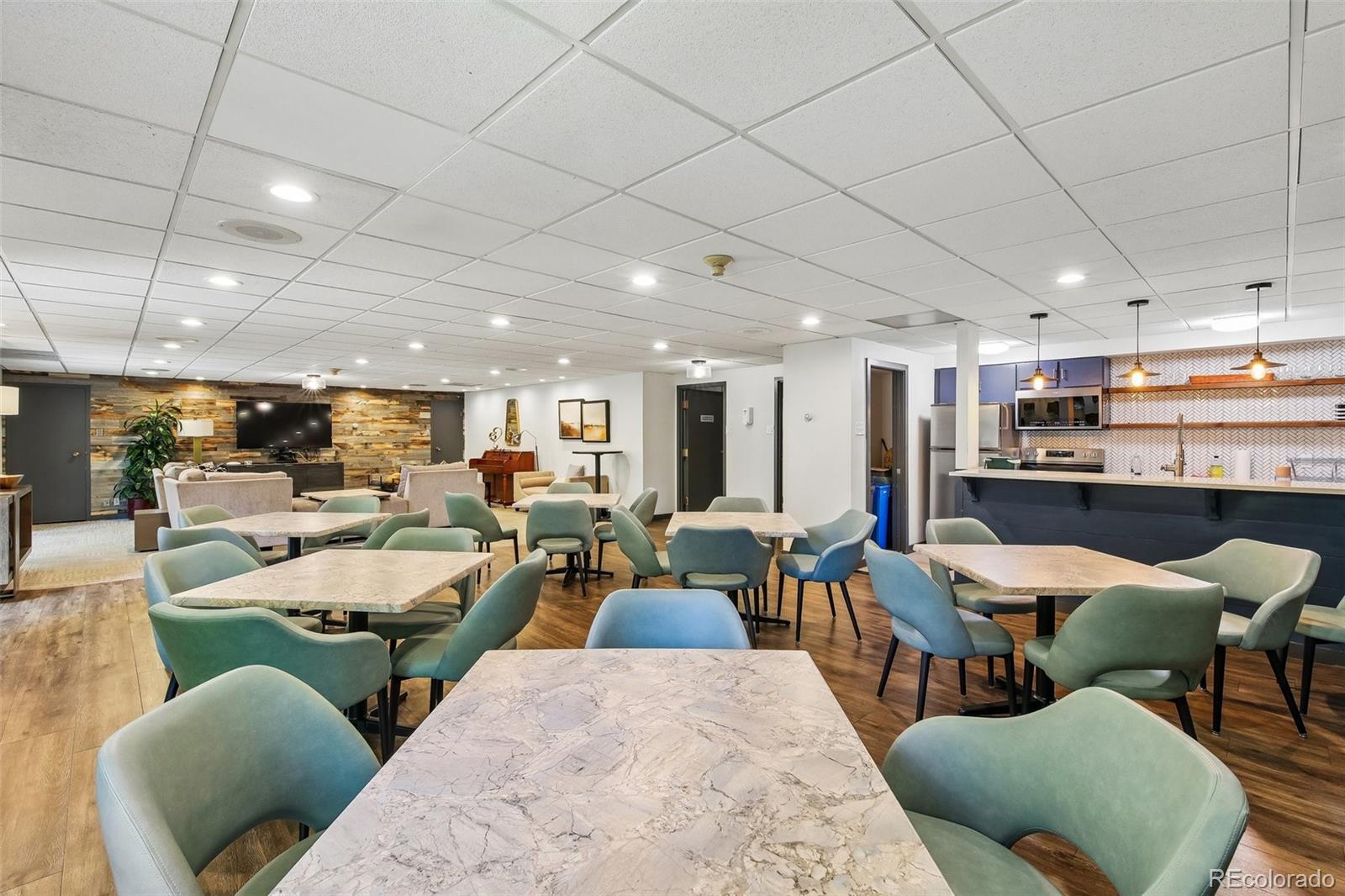 MLS Image #21 for 480 s marion parkway,denver, Colorado