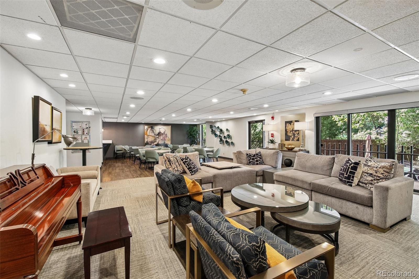 MLS Image #22 for 480 s marion parkway,denver, Colorado