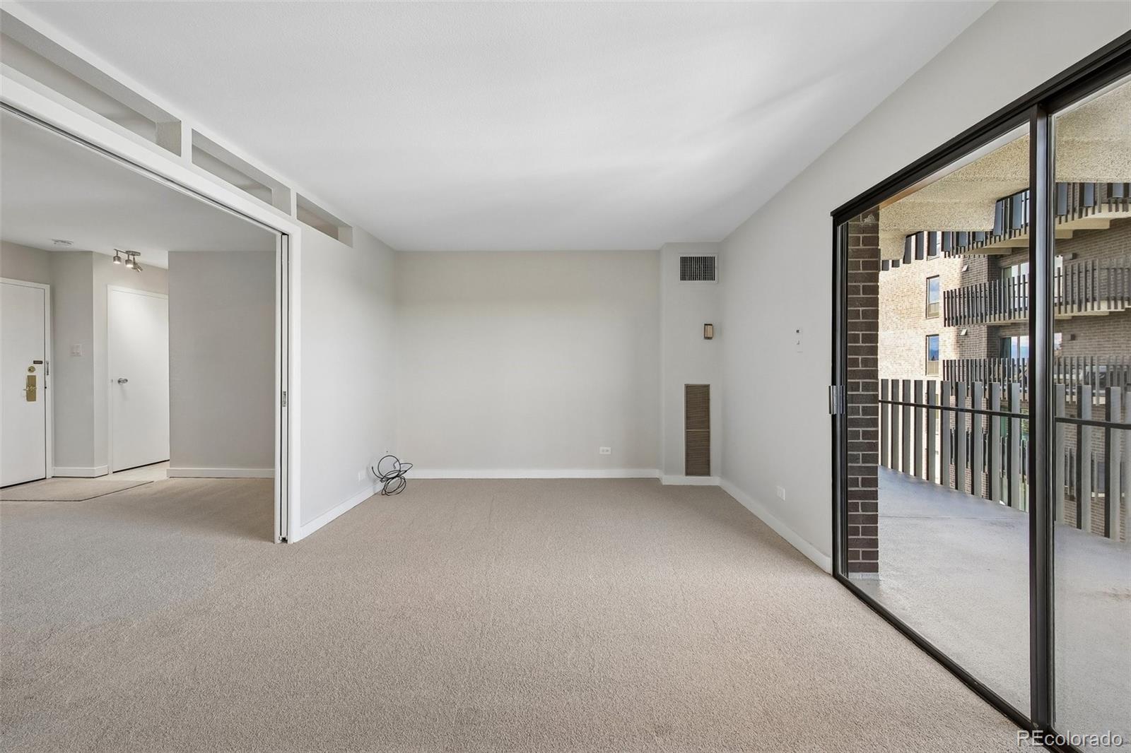 MLS Image #3 for 480 s marion parkway,denver, Colorado
