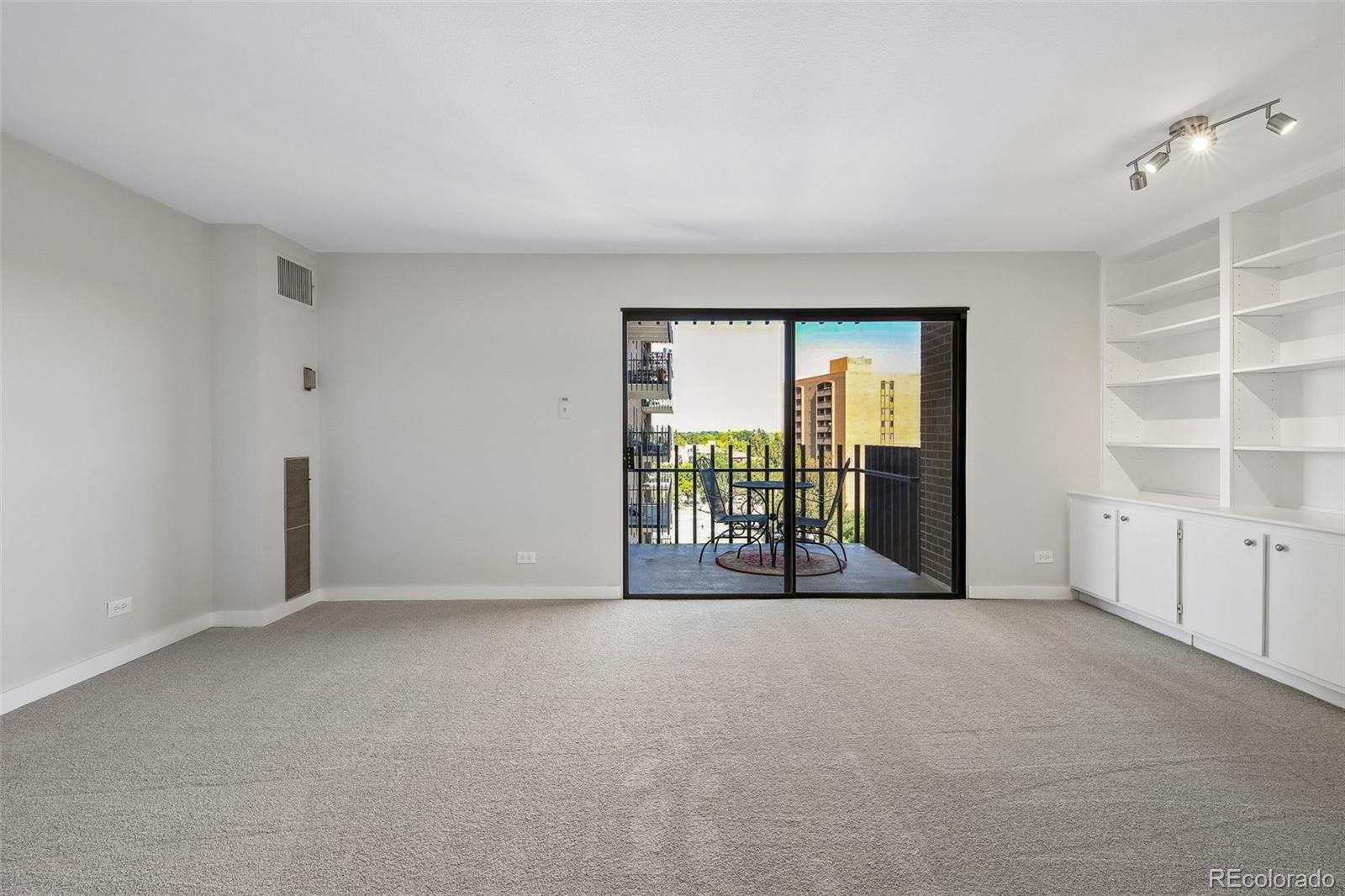 MLS Image #5 for 480 s marion parkway,denver, Colorado
