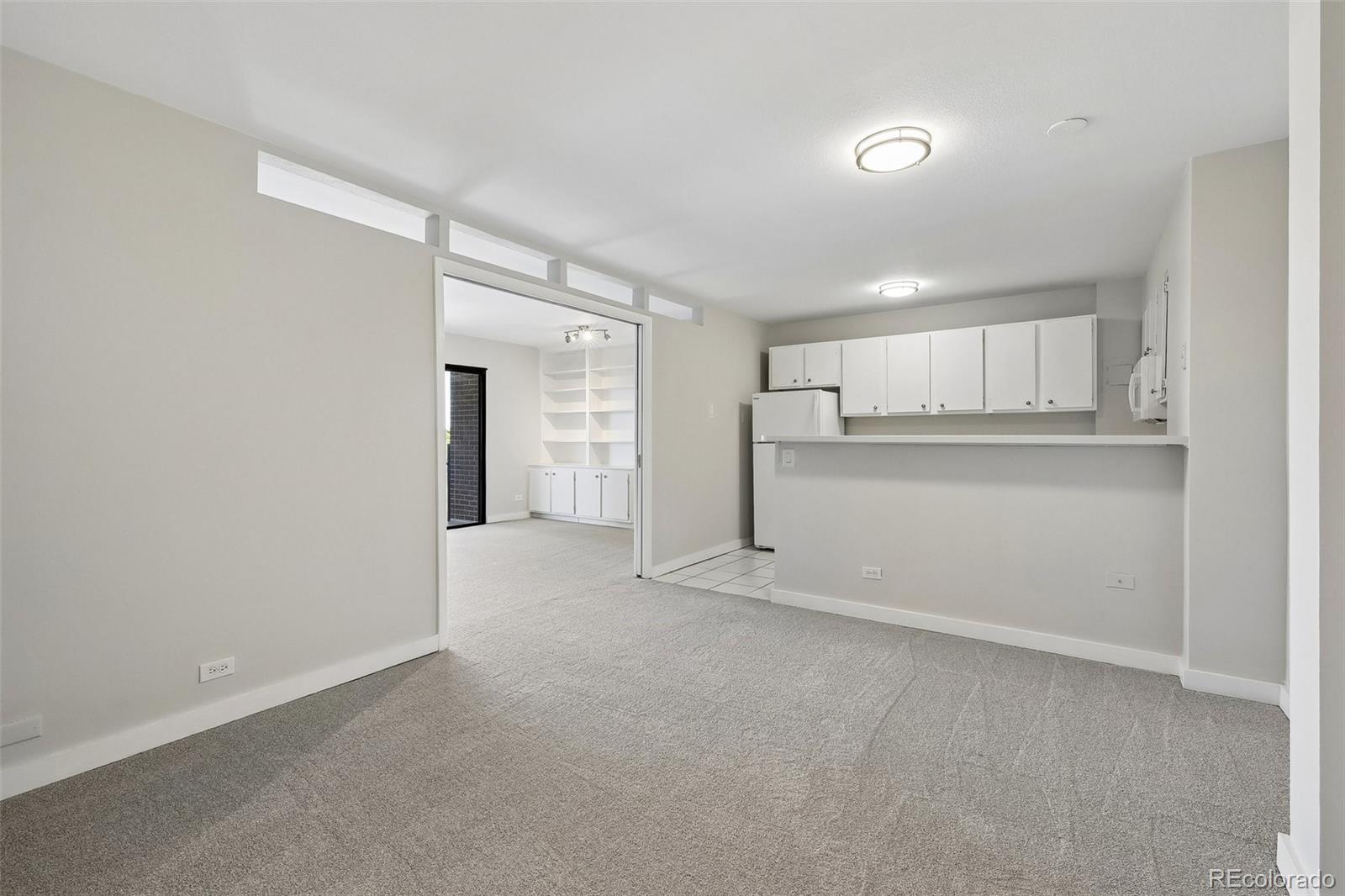 MLS Image #7 for 480 s marion parkway,denver, Colorado