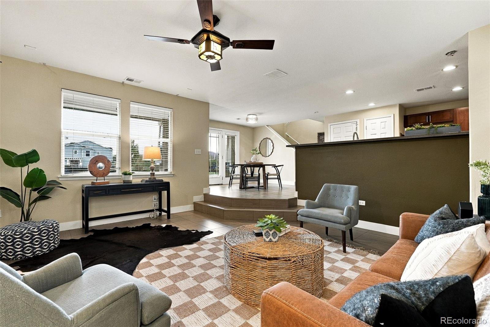 MLS Image #2 for 2507  central park boulevard,denver, Colorado