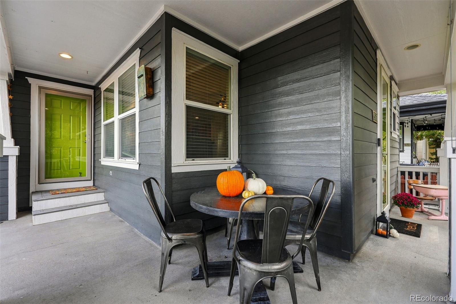 MLS Image #21 for 2507  central park boulevard,denver, Colorado