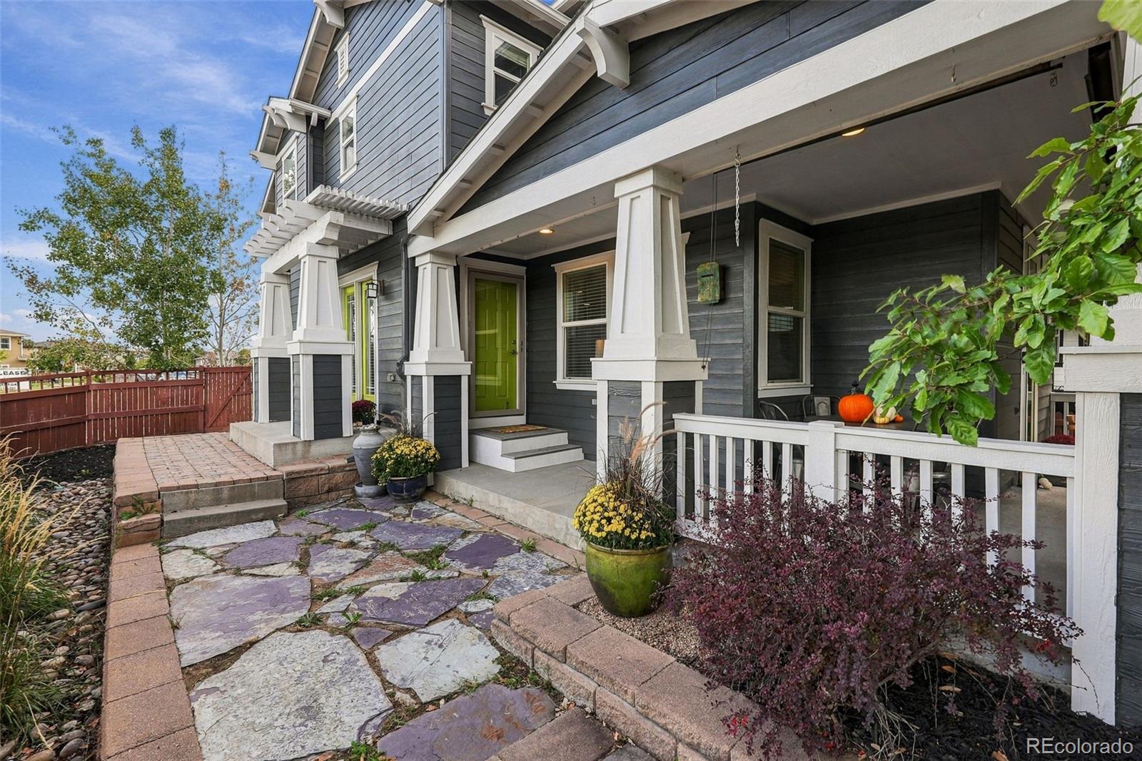 MLS Image #22 for 2507  central park boulevard,denver, Colorado