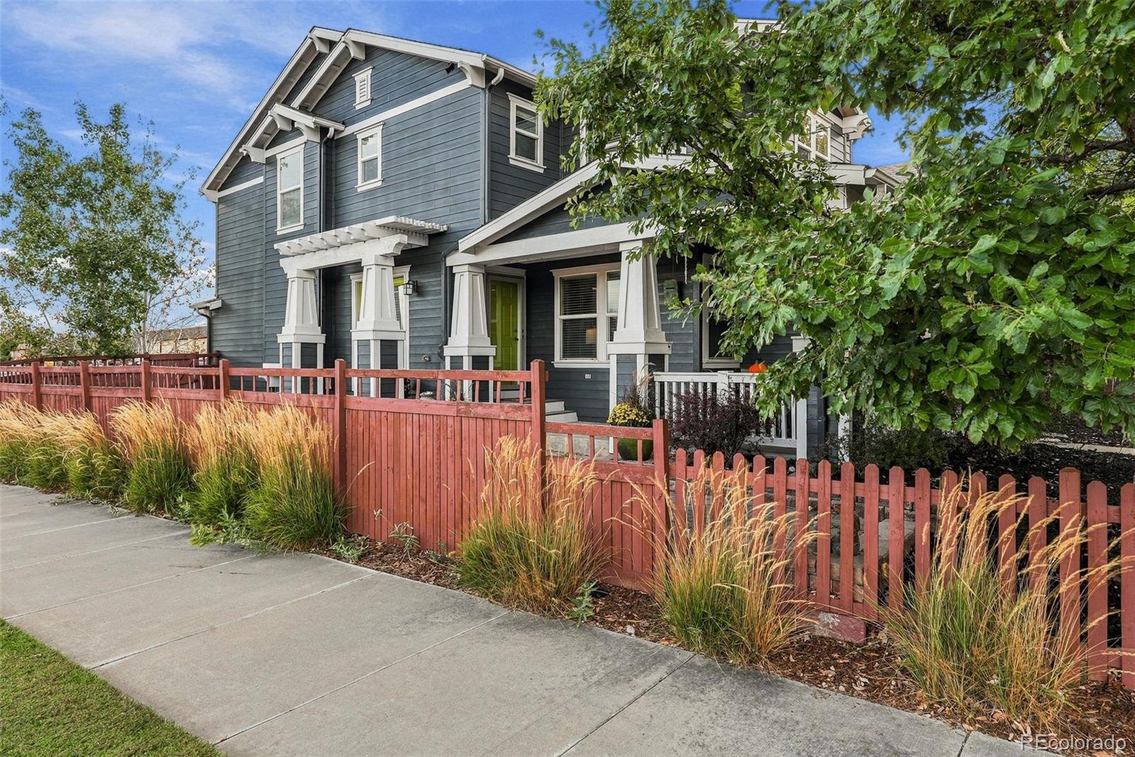 MLS Image #25 for 2507  central park boulevard,denver, Colorado