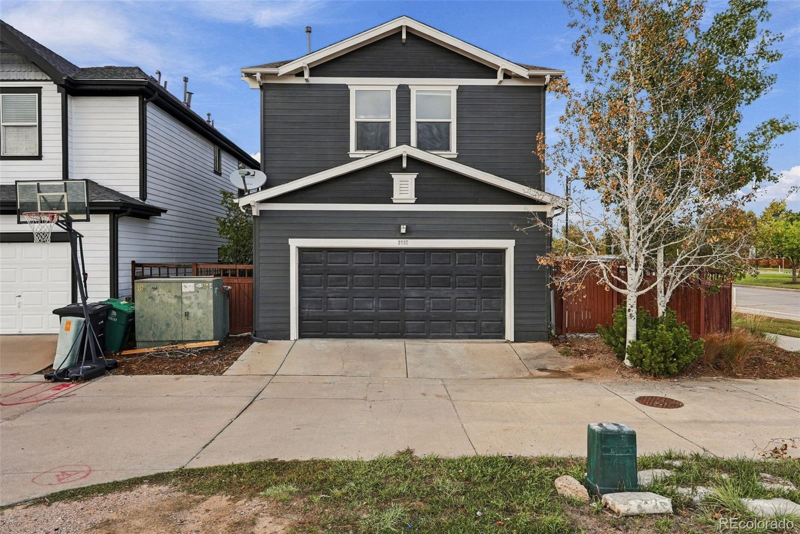 MLS Image #26 for 2507  central park boulevard,denver, Colorado