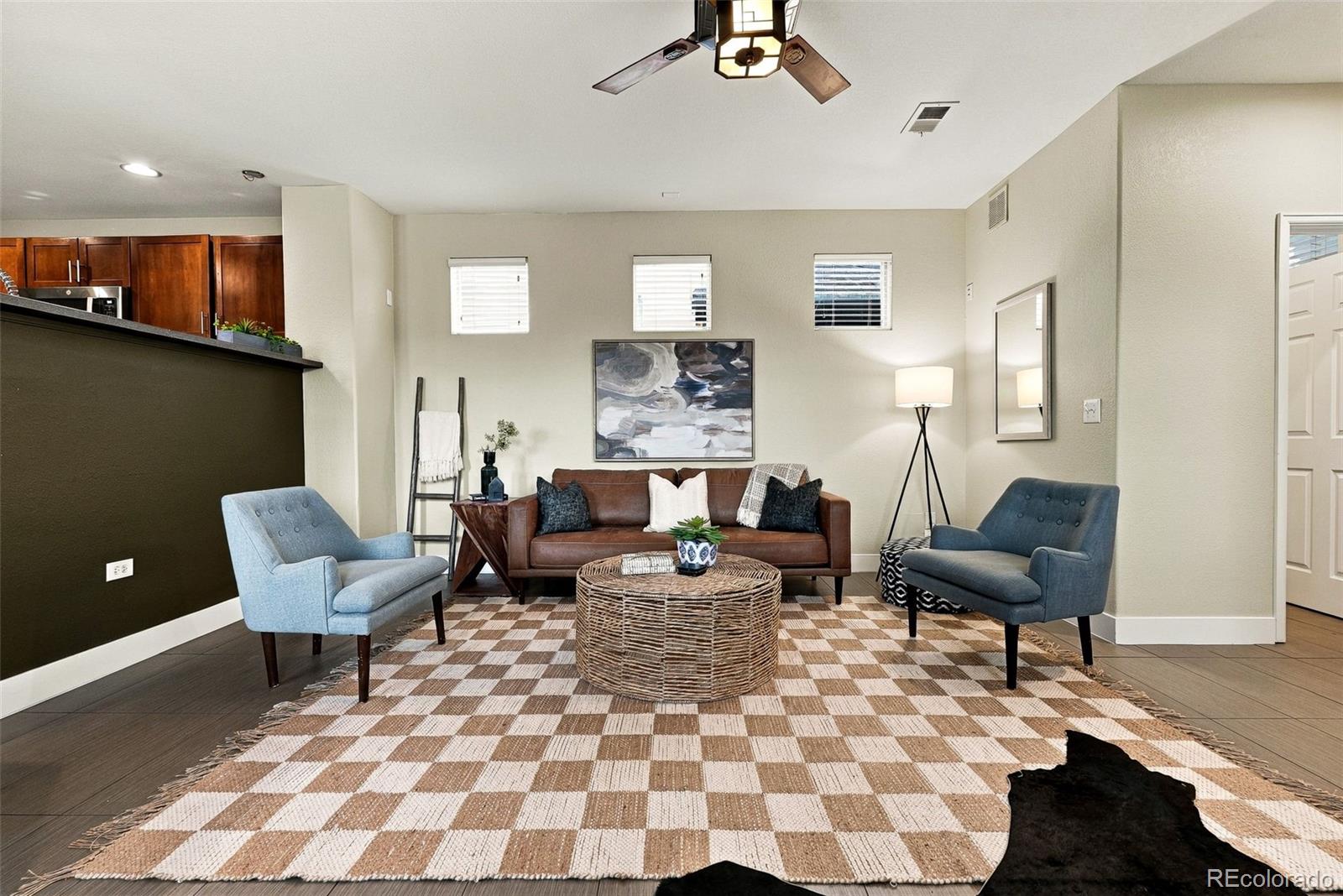 MLS Image #3 for 2507  central park boulevard,denver, Colorado