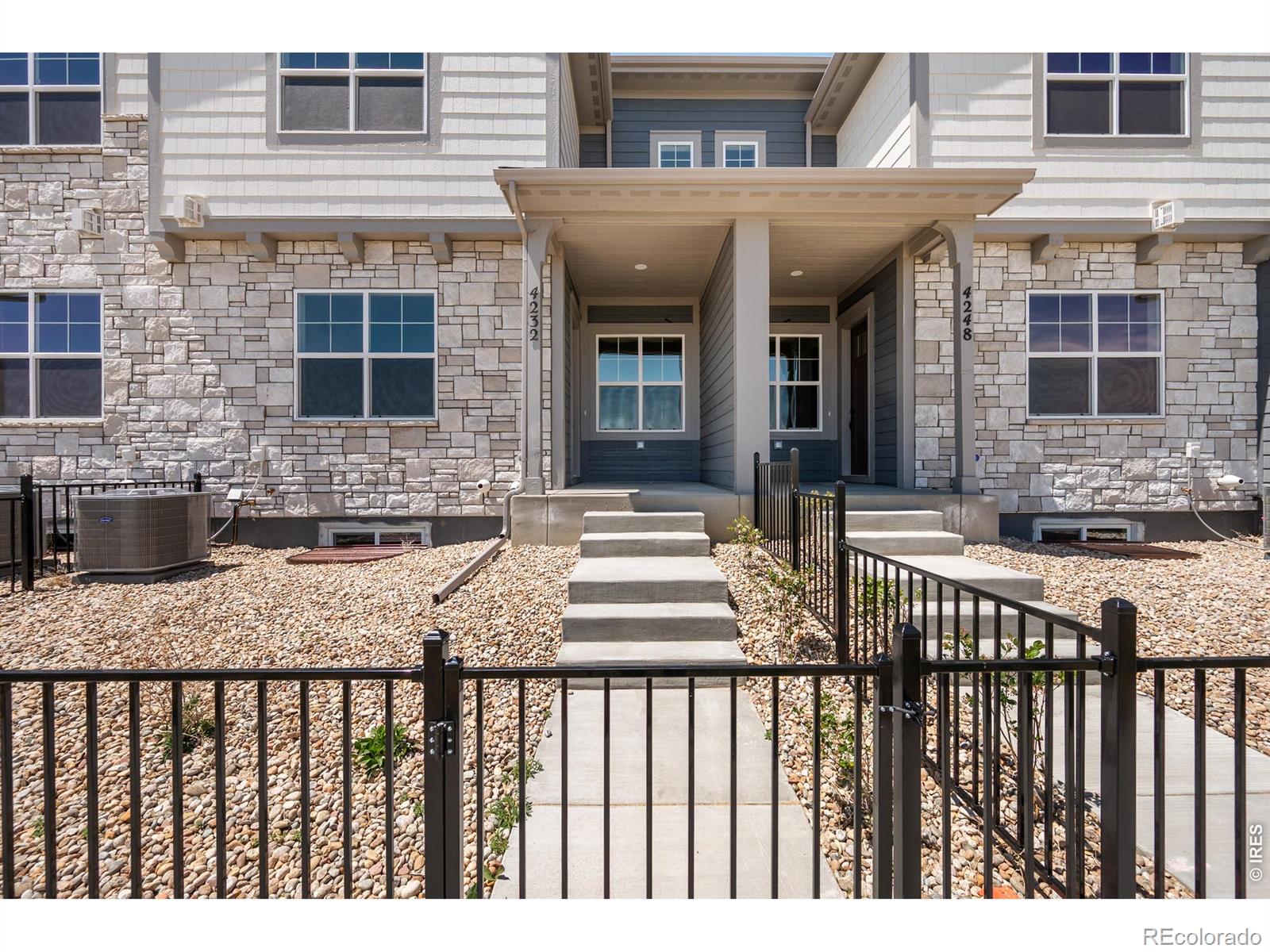 MLS Image #4 for 4232  trapper lake drive,loveland, Colorado