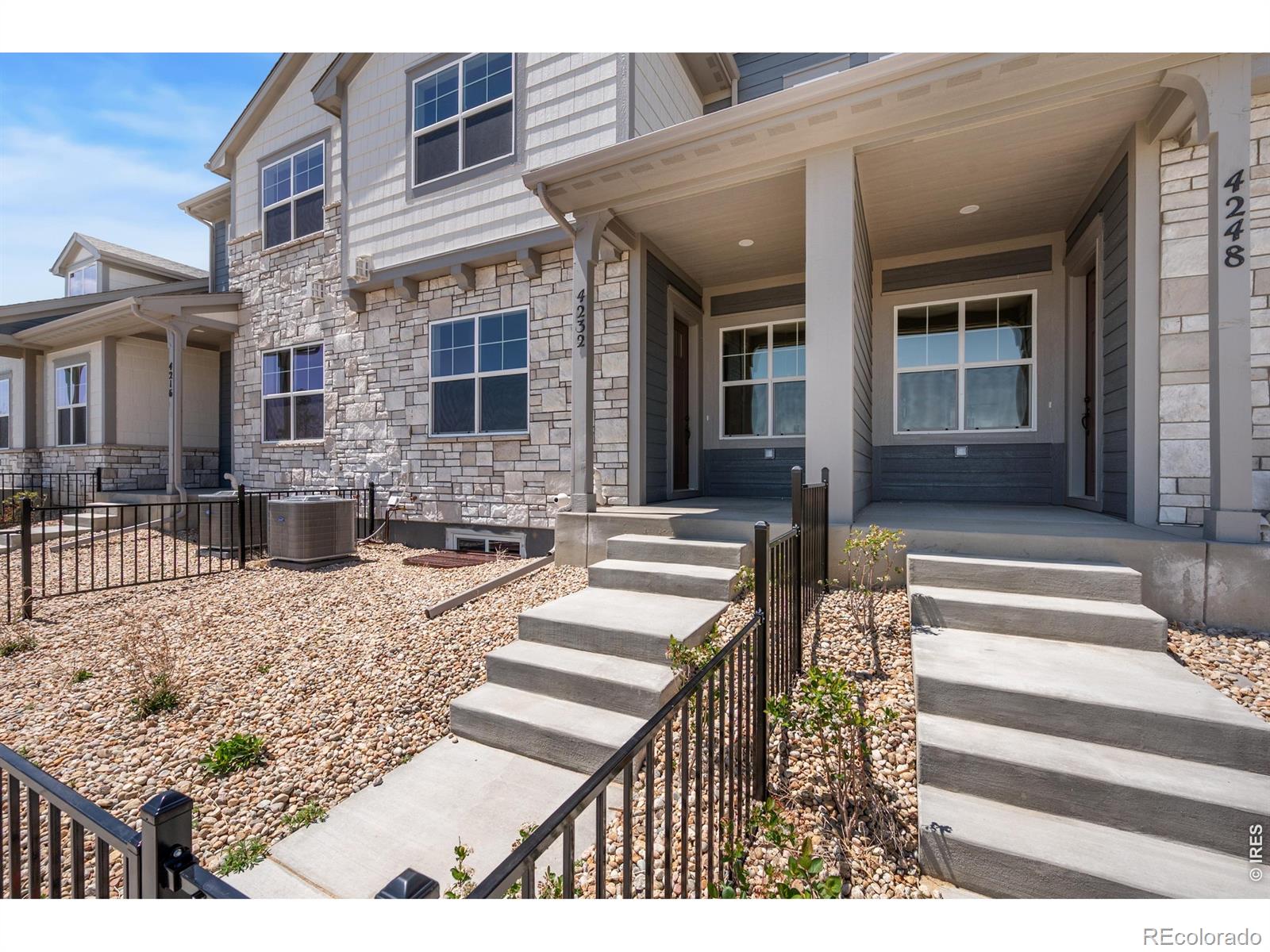 MLS Image #5 for 4232  trapper lake drive,loveland, Colorado
