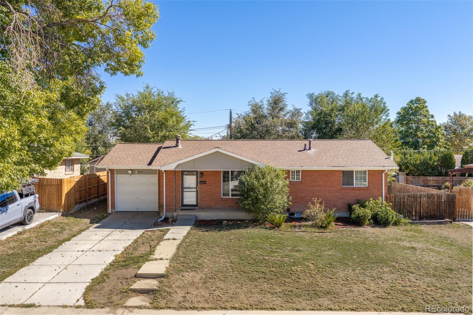 MLS Image #1 for 7454  alcott street,westminster, Colorado