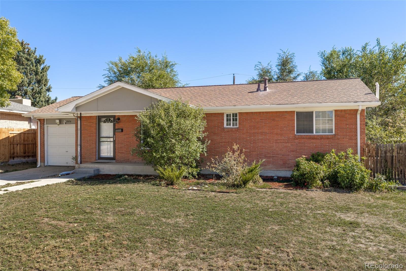 MLS Image #2 for 7454  alcott street,westminster, Colorado