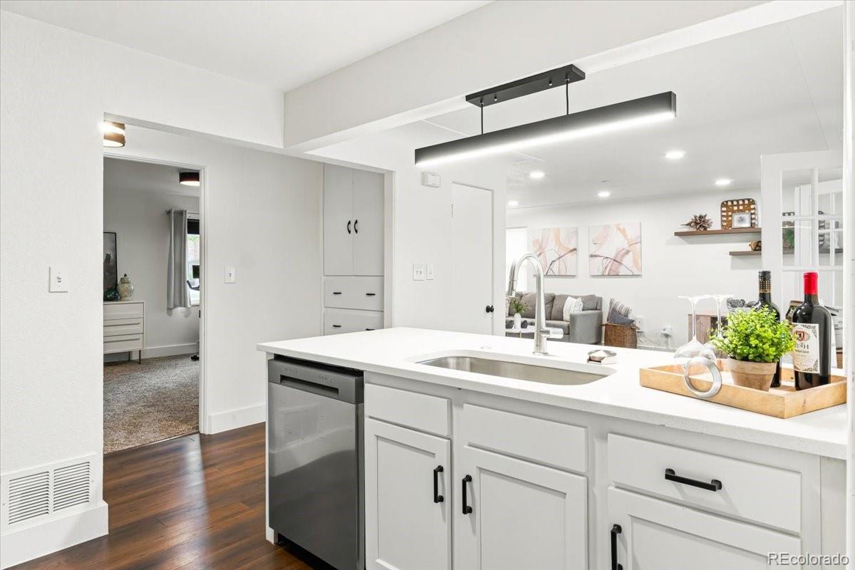 MLS Image #11 for 1255  teller street,lakewood, Colorado
