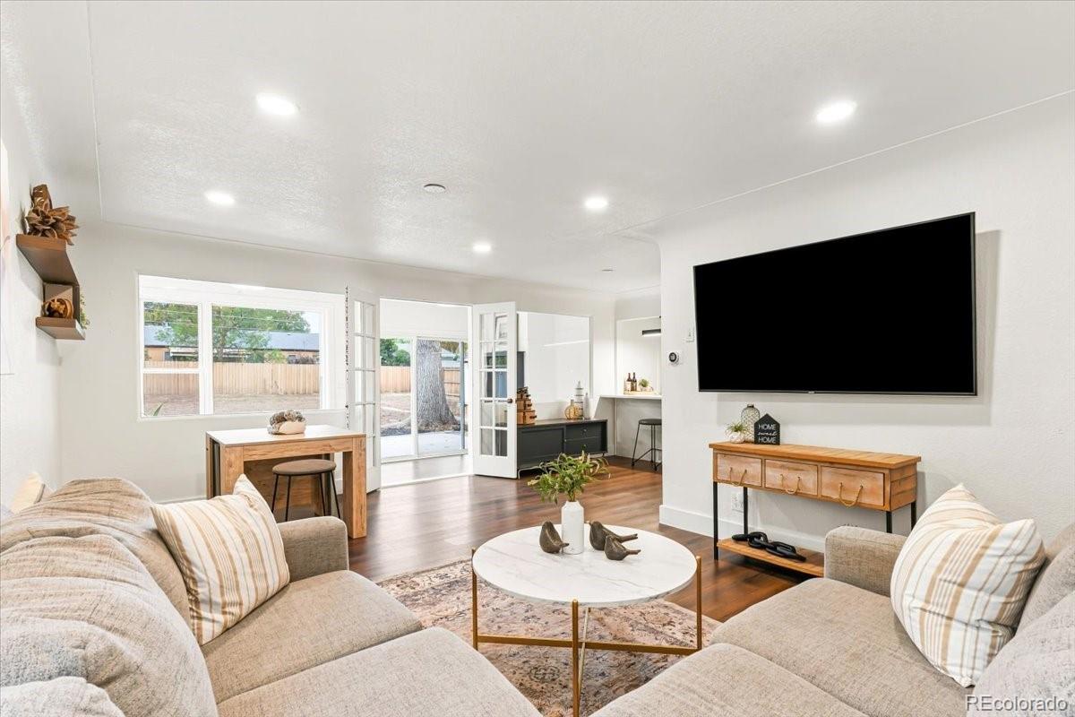 MLS Image #2 for 1255  teller street,lakewood, Colorado