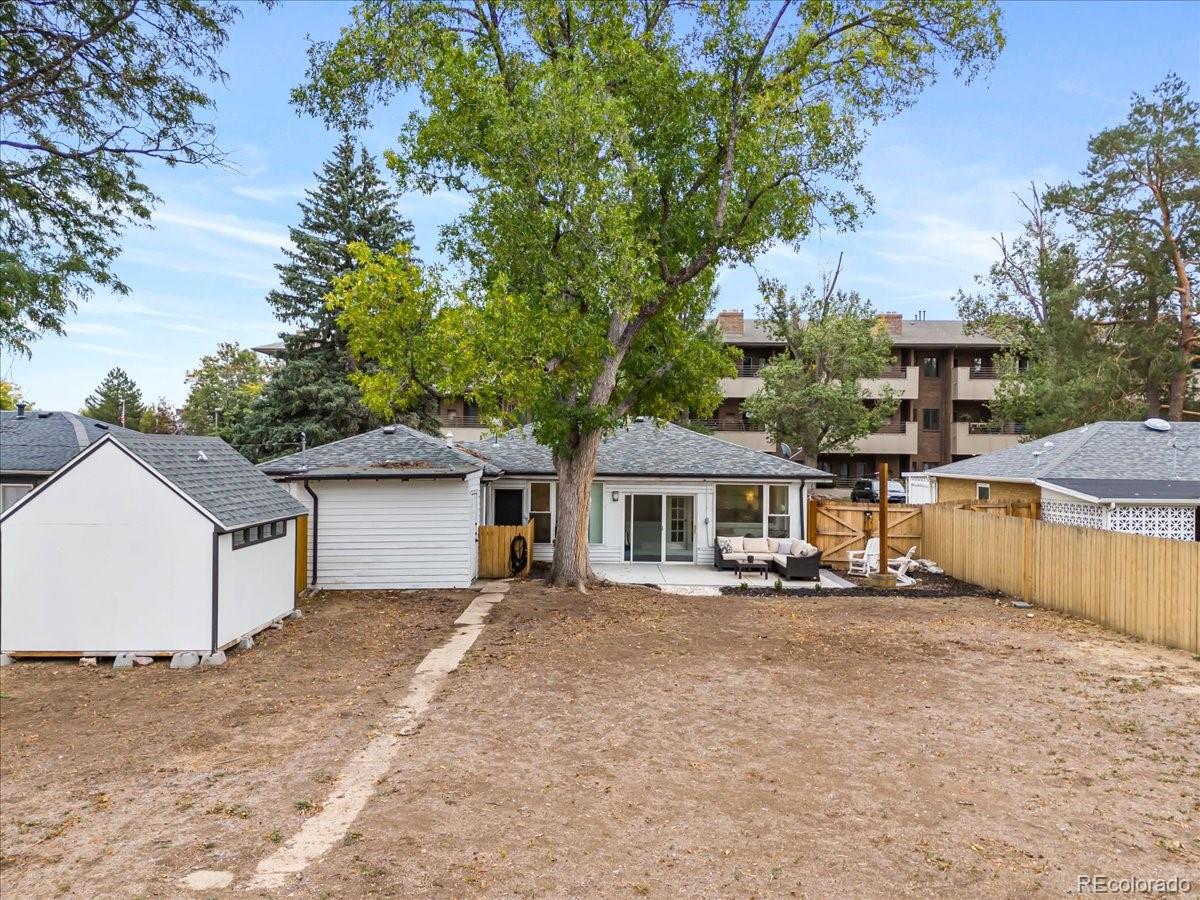 MLS Image #26 for 1255  teller street,lakewood, Colorado