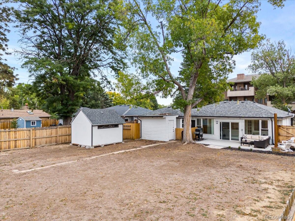 MLS Image #27 for 1255  teller street,lakewood, Colorado