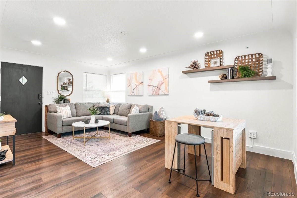 MLS Image #3 for 1255  teller street,lakewood, Colorado