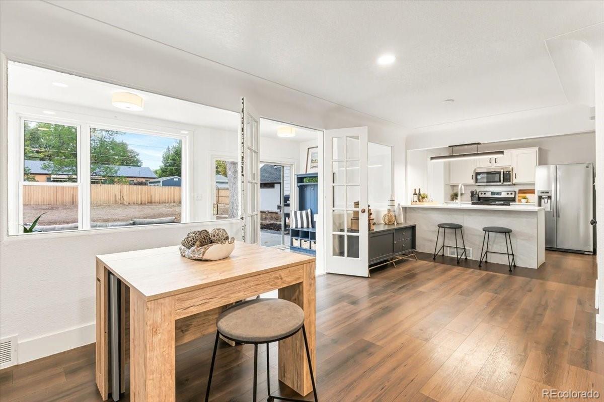 MLS Image #4 for 1255  teller street,lakewood, Colorado