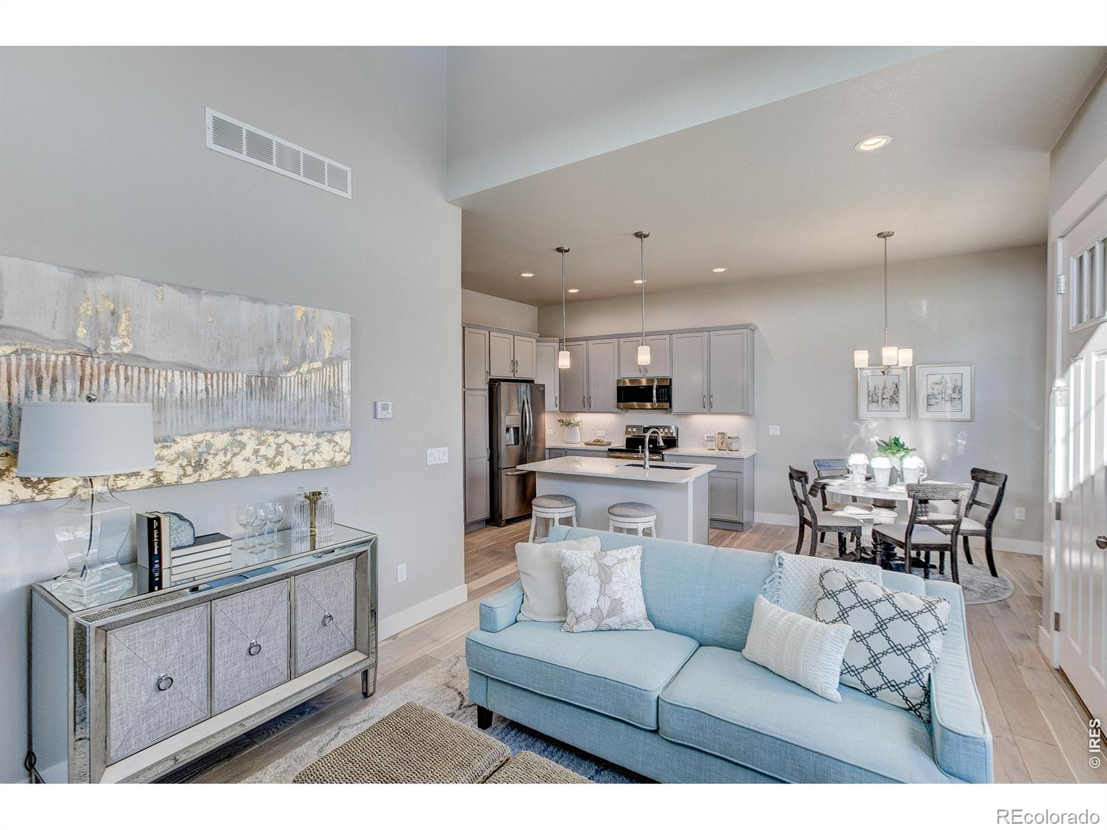 MLS Image #4 for 160  high point drive,longmont, Colorado