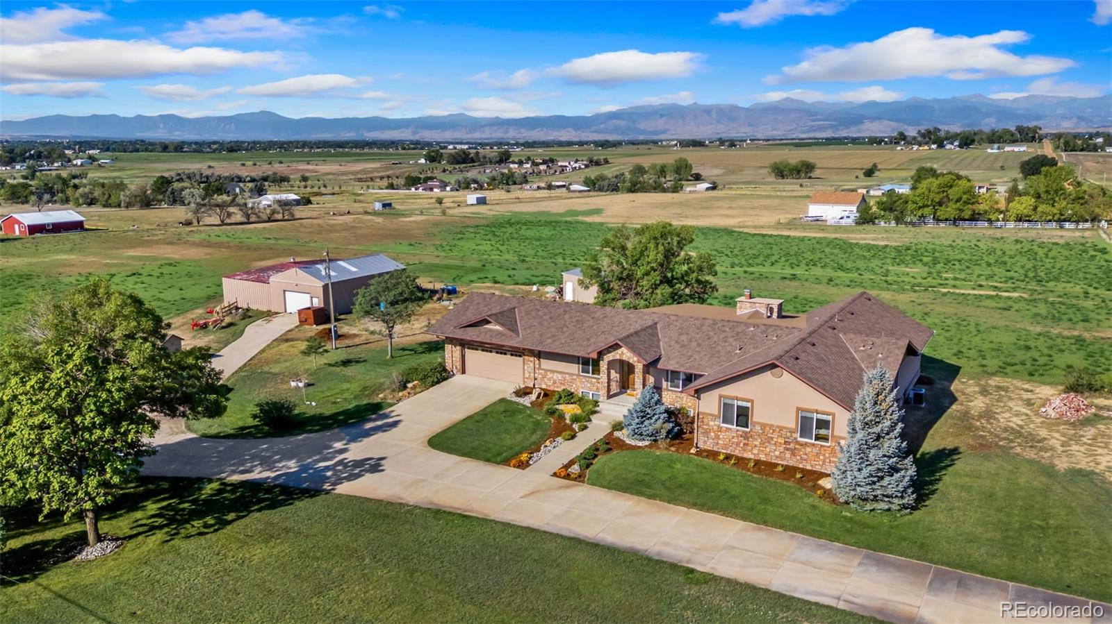 MLS Image #1 for 13299 e county line road,longmont, Colorado