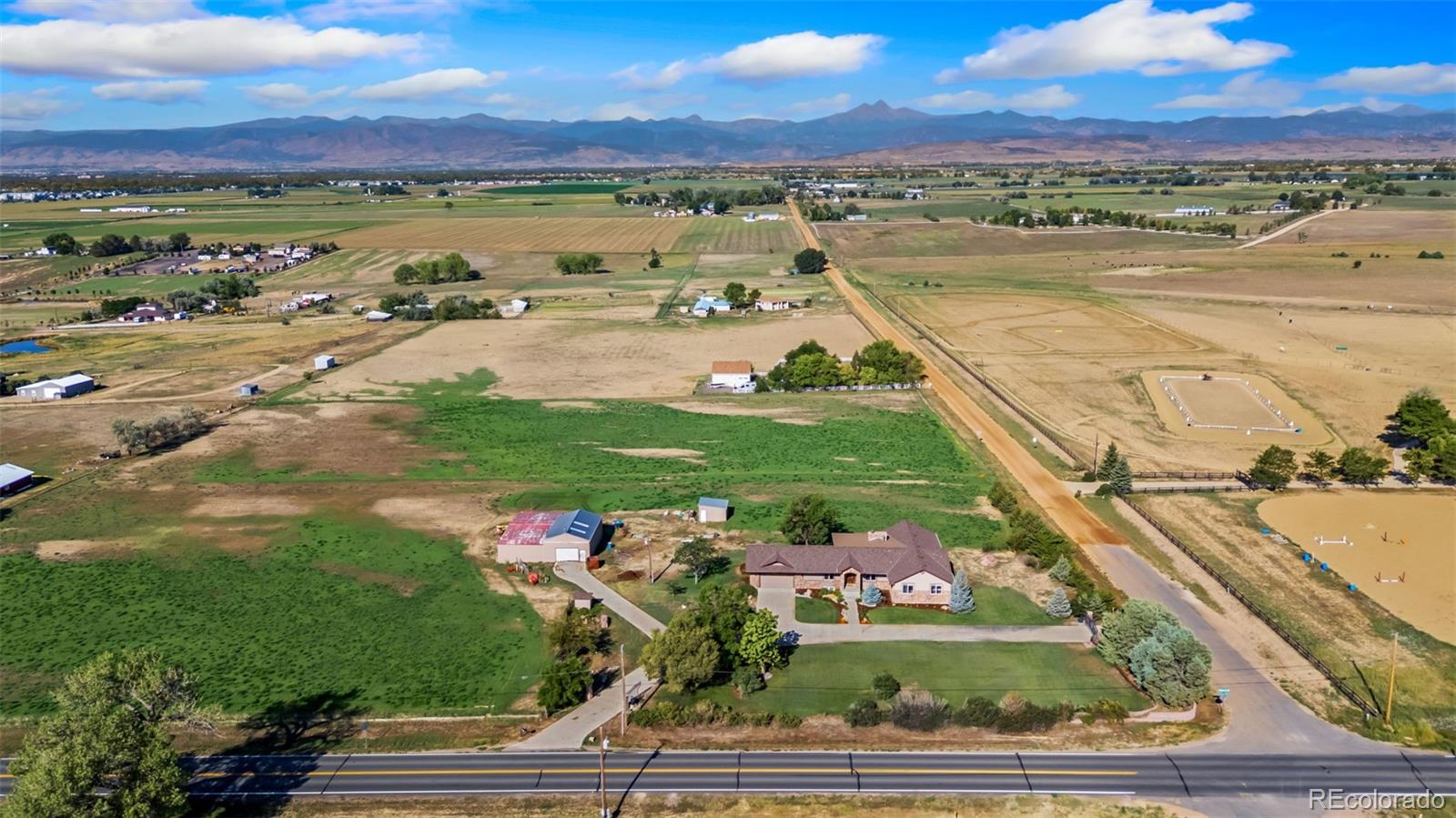 MLS Image #2 for 13299 e county line road,longmont, Colorado