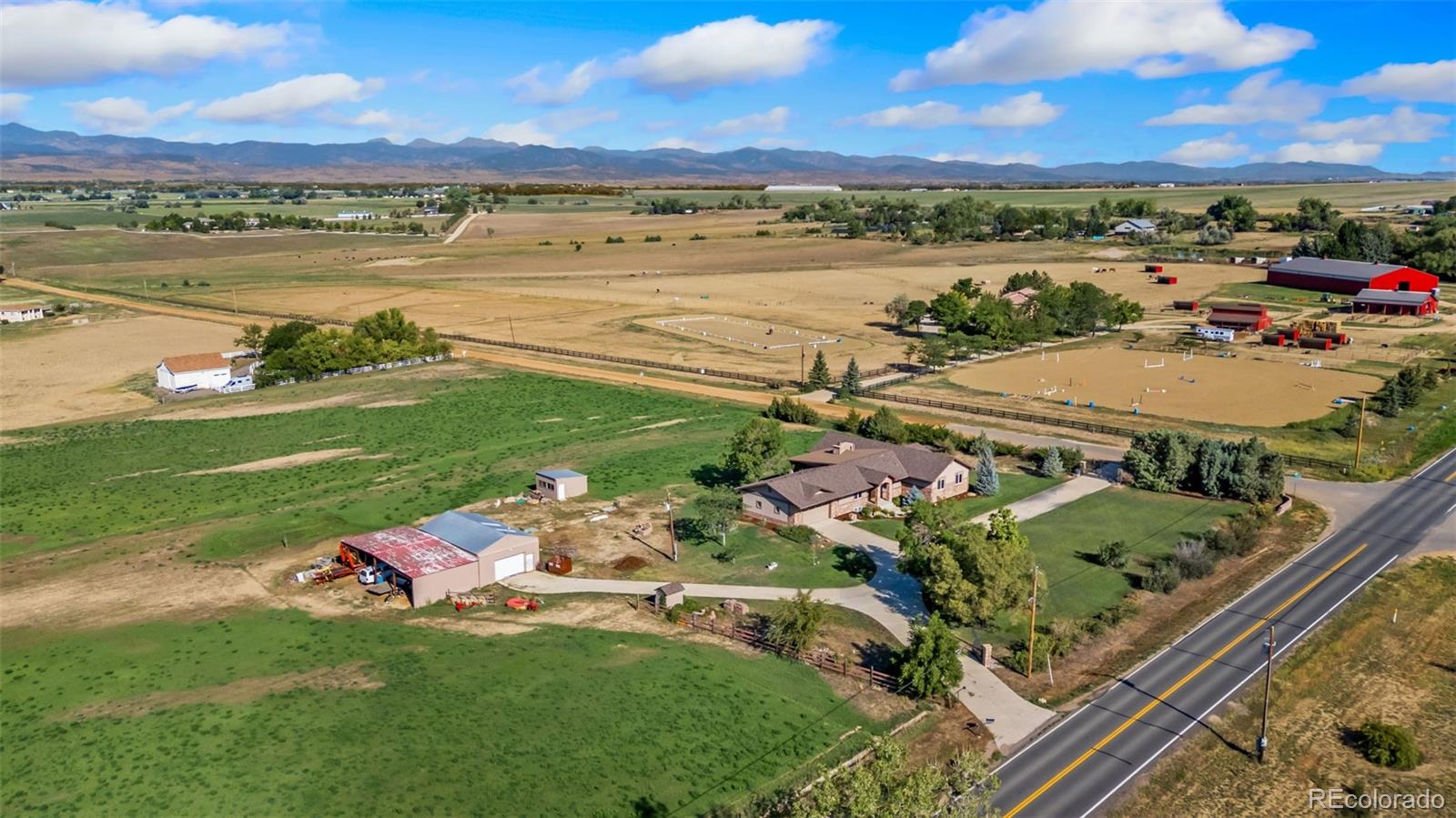 MLS Image #3 for 13299 e county line road,longmont, Colorado