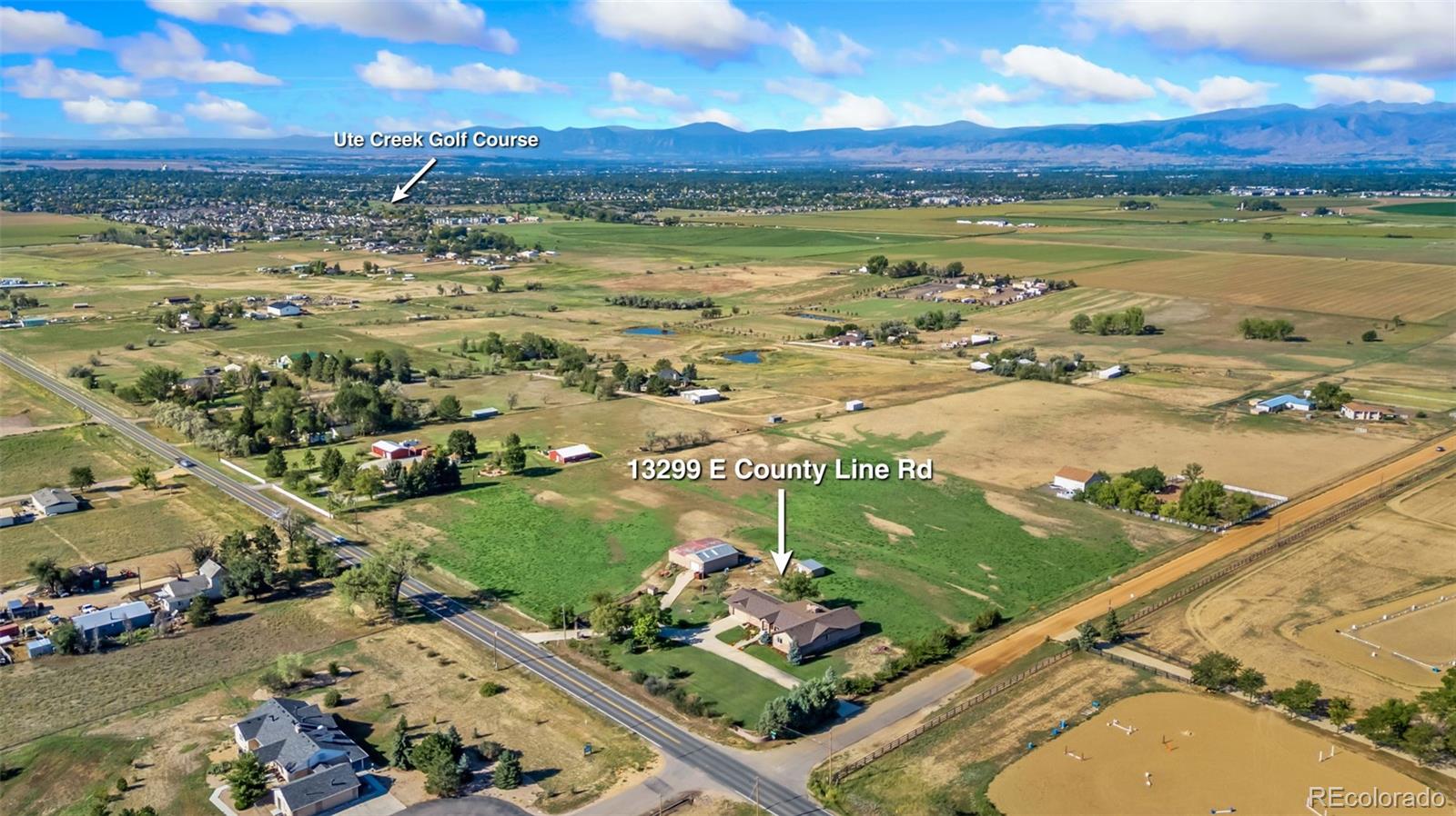 MLS Image #45 for 13299 e county line road,longmont, Colorado