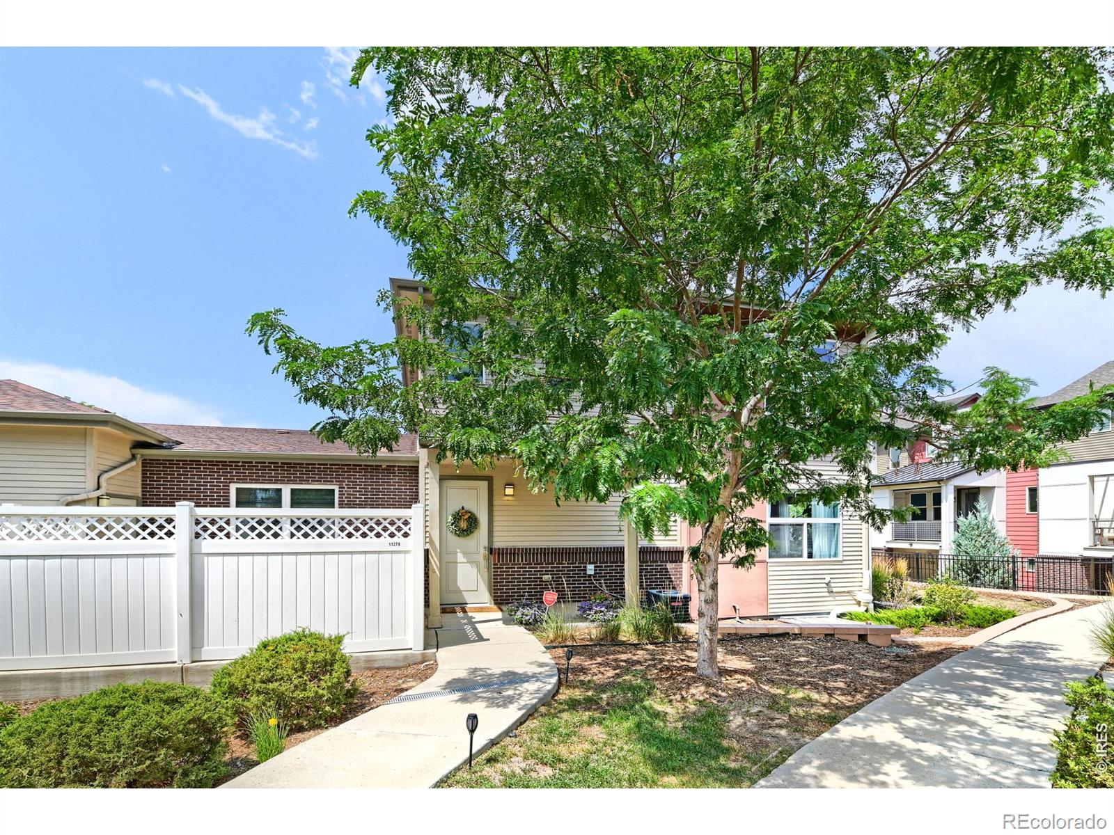 MLS Image #20 for 11278  colony circle,broomfield, Colorado
