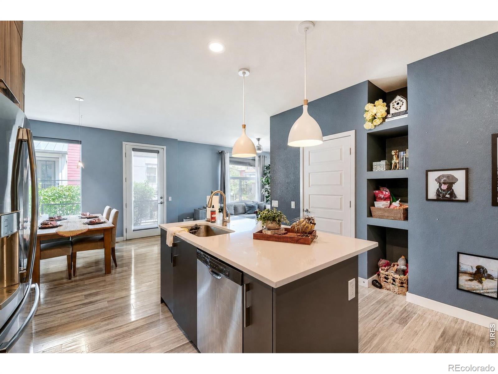 MLS Image #7 for 11278  colony circle,broomfield, Colorado
